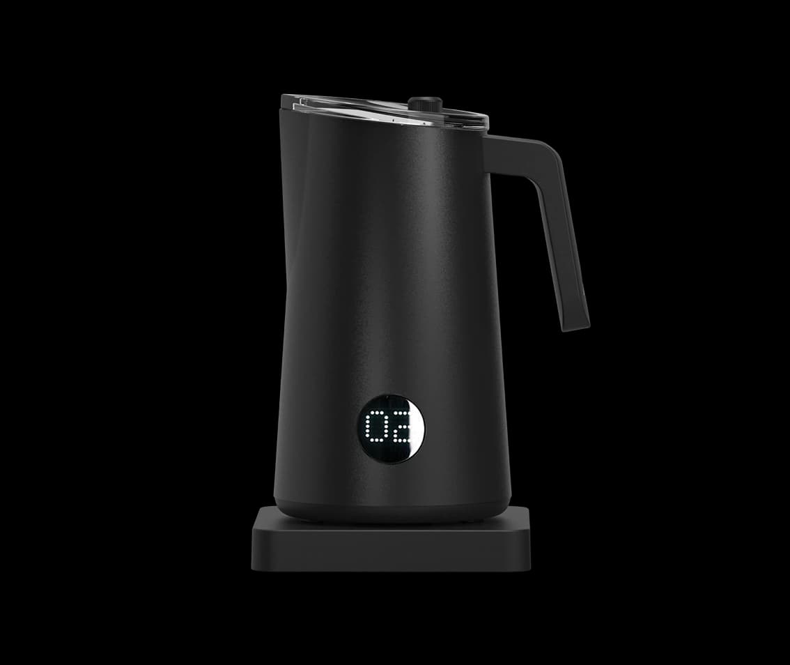 nanofoamer-pro