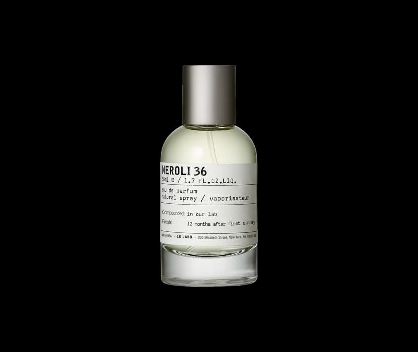Smell Expensive