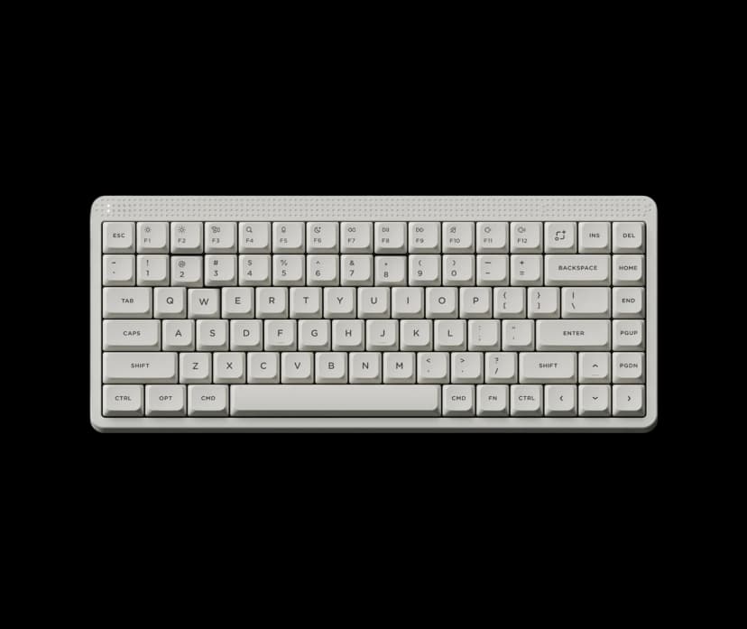 NuPhy Node 75