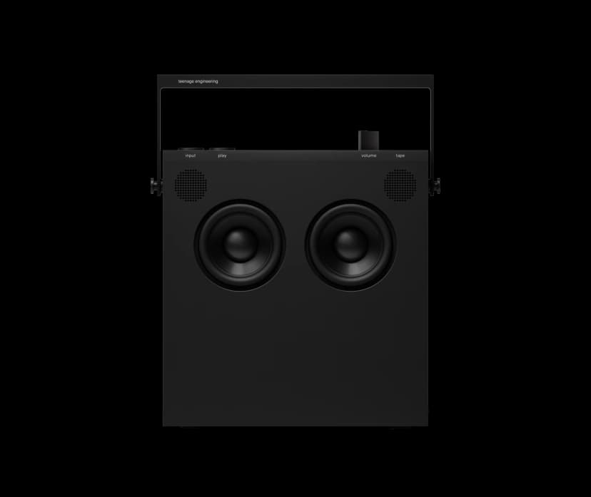 Teenage Engineering OB-4 Magic Radio