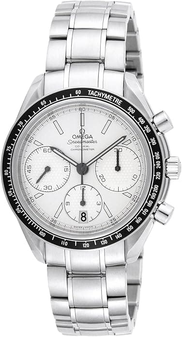 Omega Speedmaster Racing