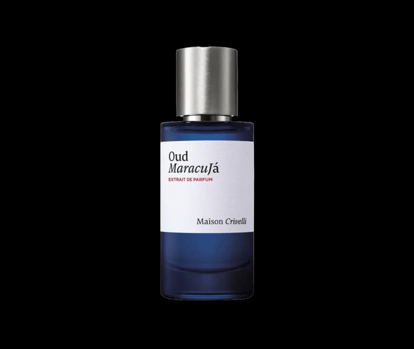 Maison Crivelli Oud Maracujá