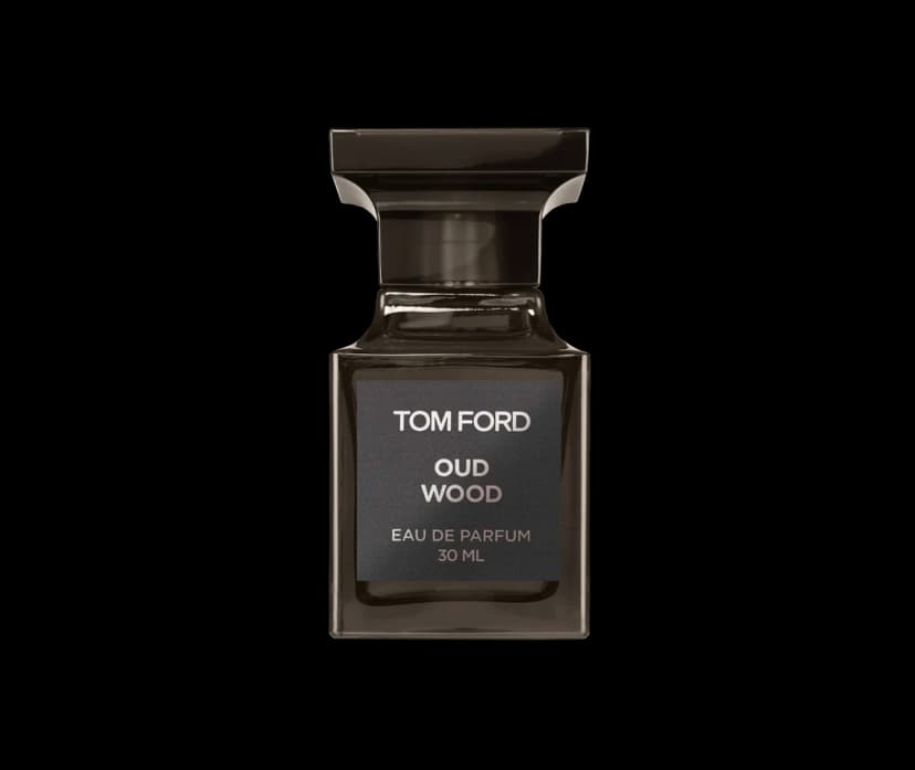 Tom Ford Oud Wood Eau De Parfum