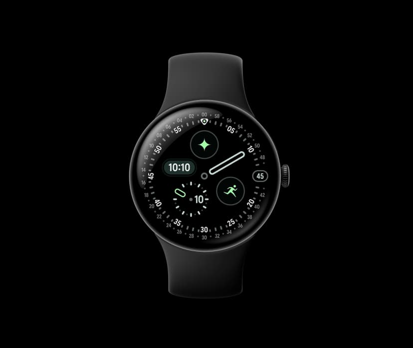 Google Pixel Watch 4
