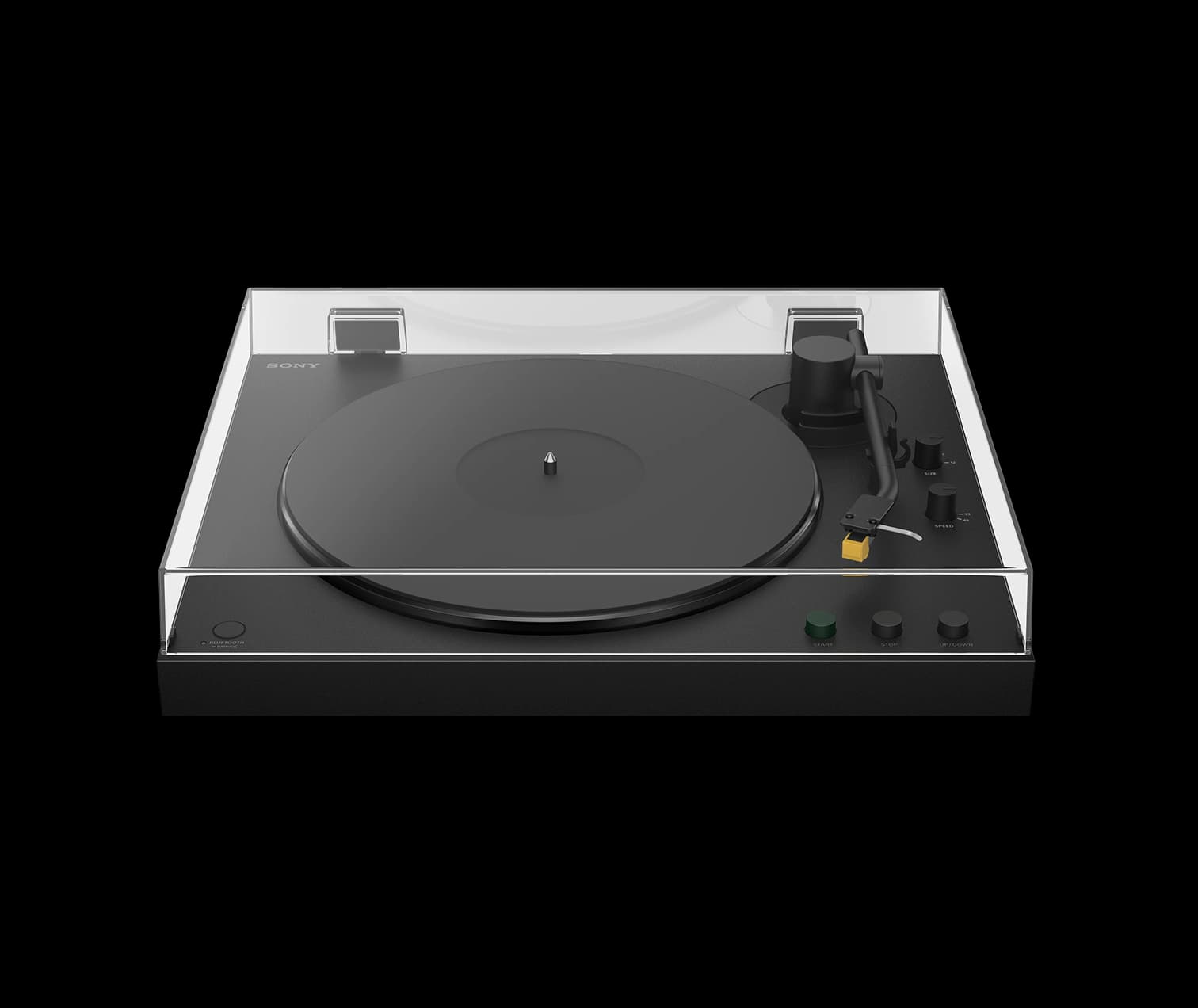 pslx-5-btturntable
