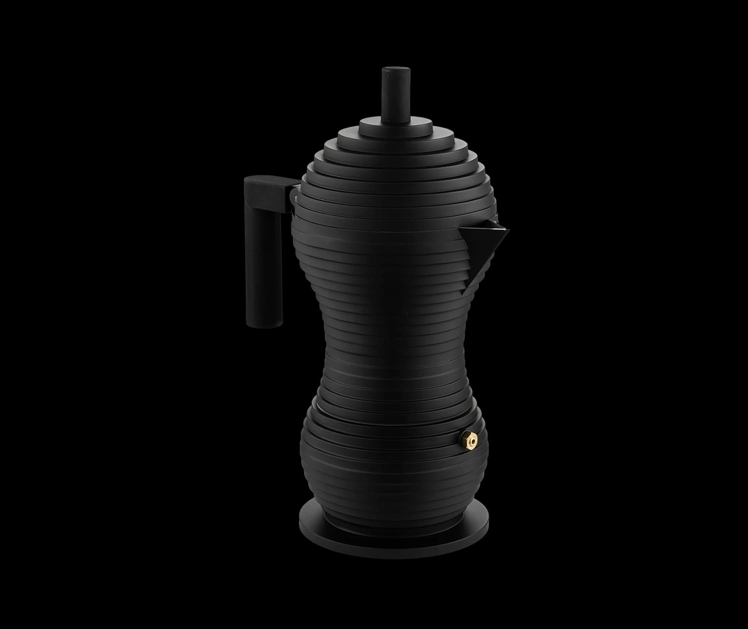 pulcina-espresso-maker