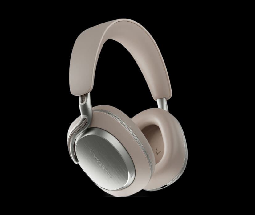 Bowers & Wilkins Px8 S2 Wireless Over-Ear Headphones