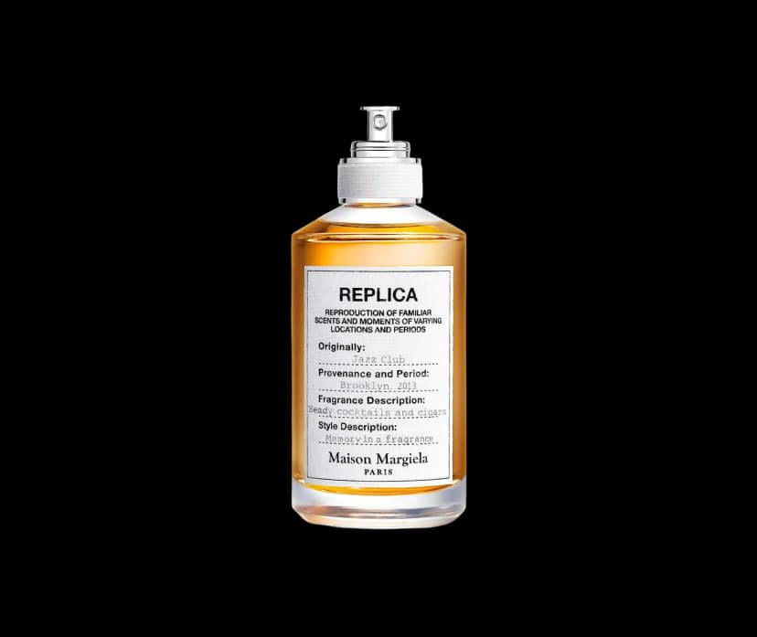 Maison Margiela Replica Jazz Club