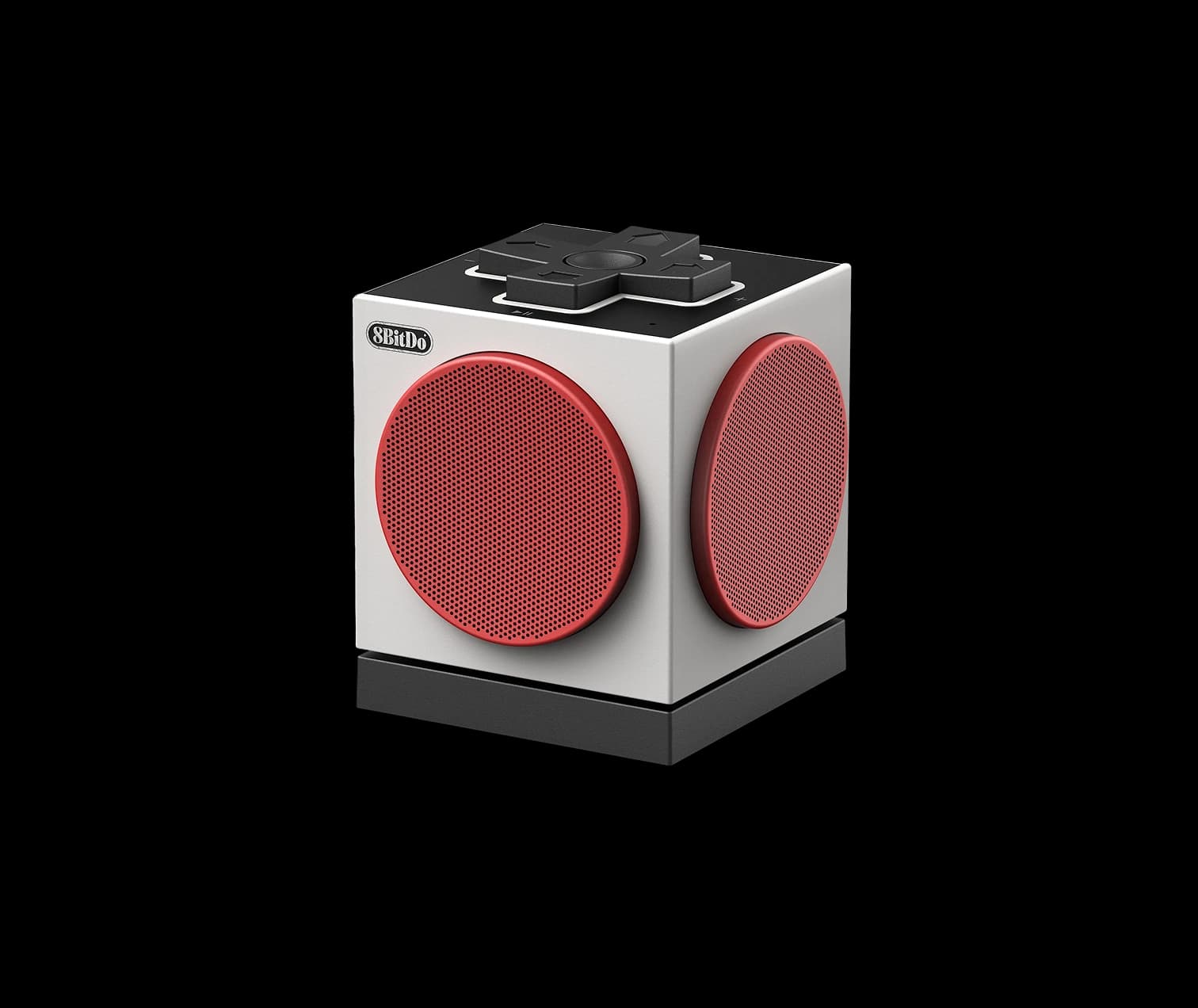 retrocube-2-speaker