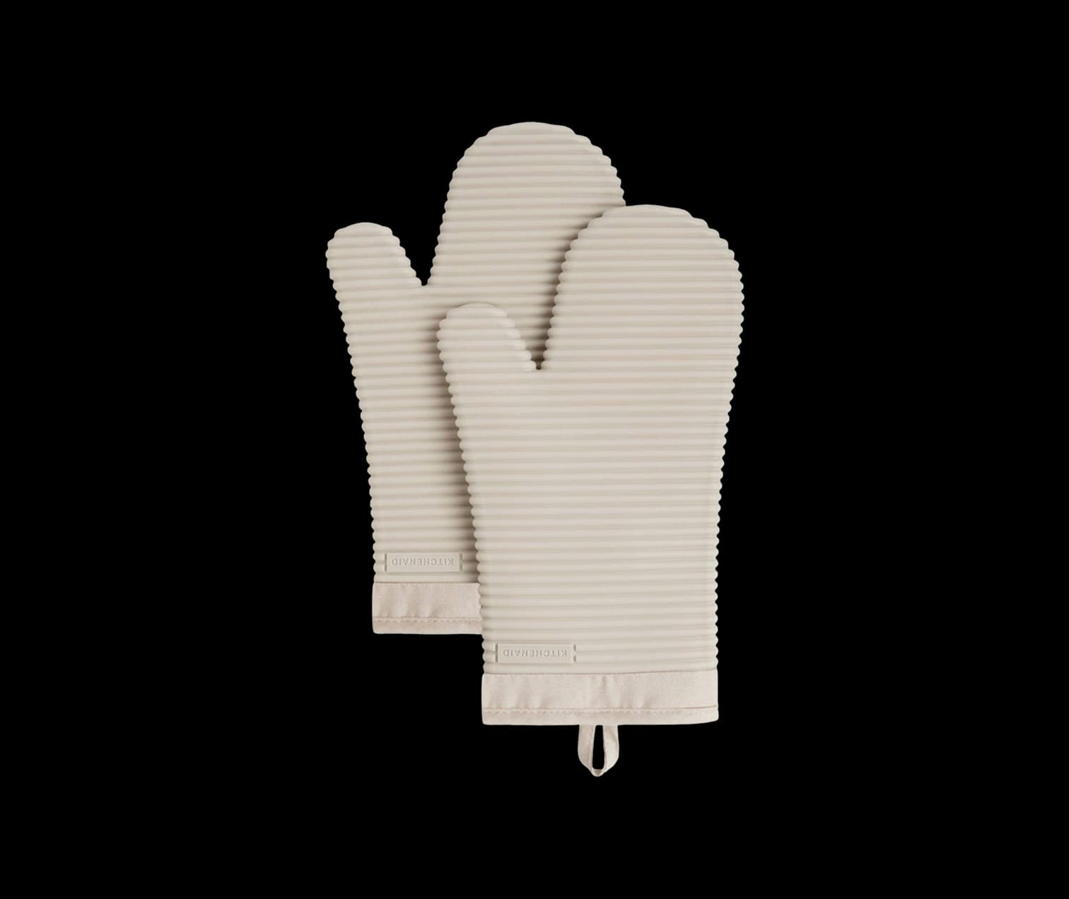 ribbed-soft-silicone-oven-mitt-set