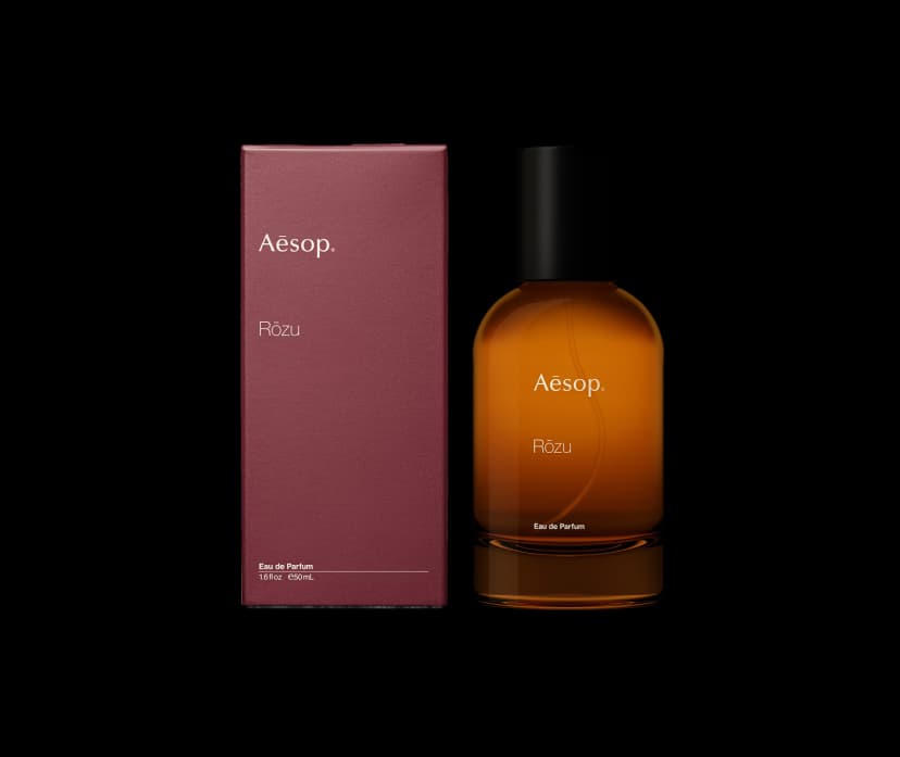 Aesop Rōzu Eau De Parfum
