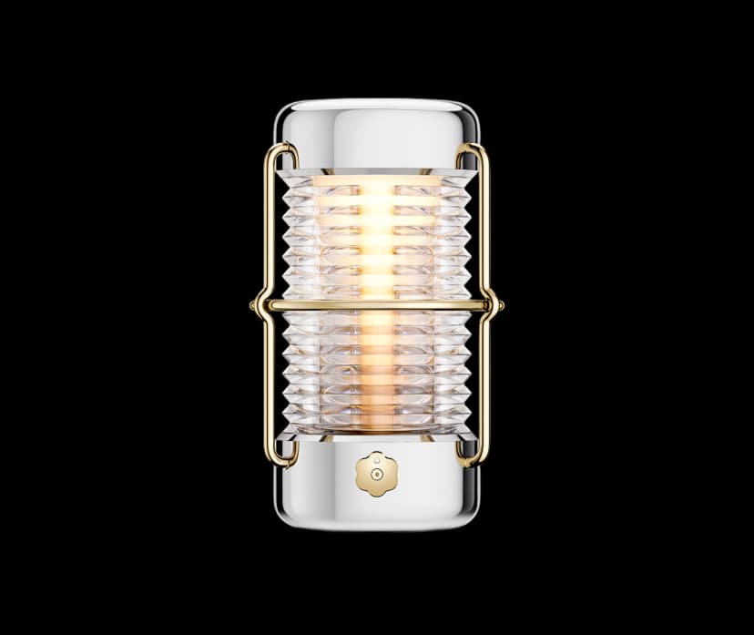 LoveFrom Sailing Lantern