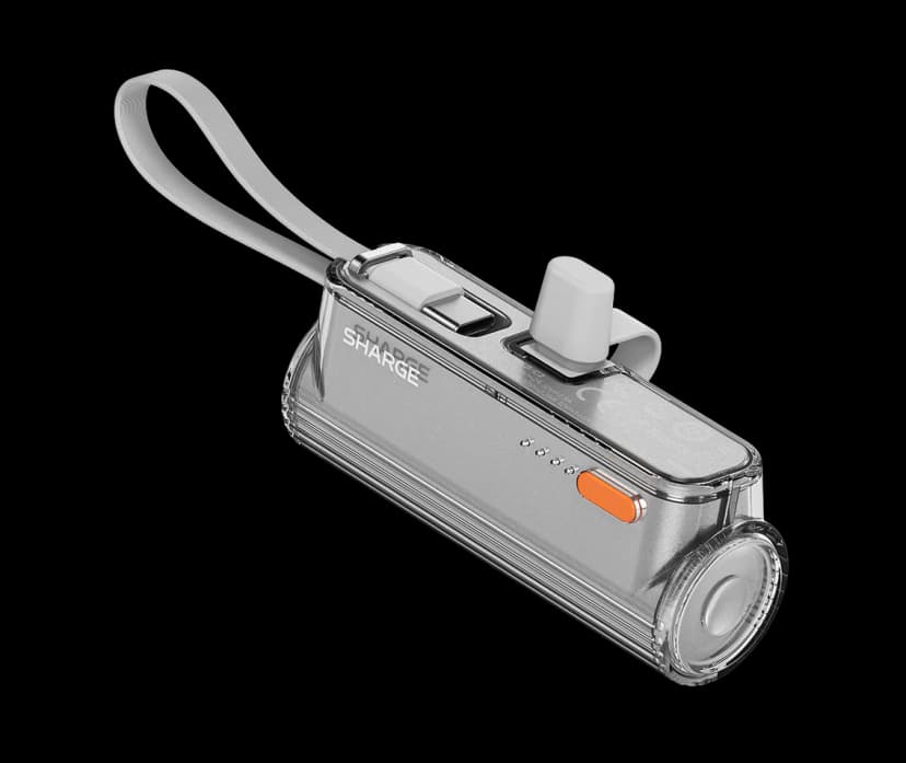 Sharge Flow Mini 2