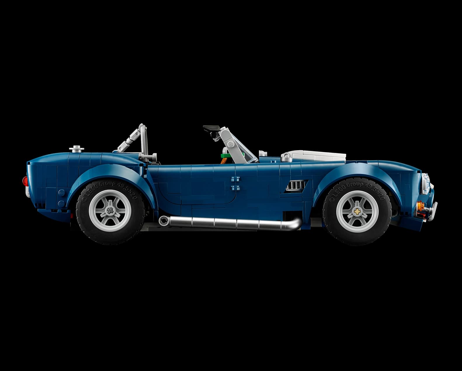 shelbycobra