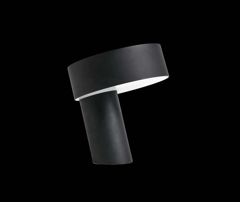 Hay Slant Lamp
