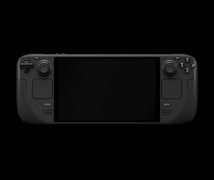 Valve Steam Deck OLED