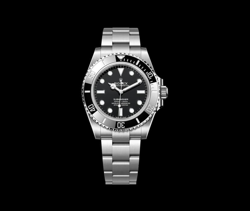 Rolex Submariner