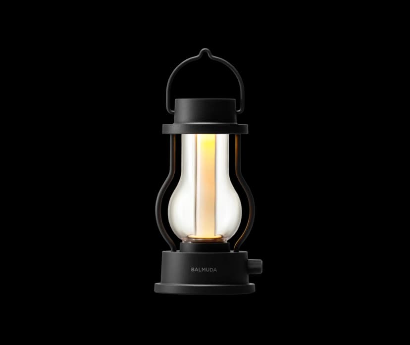 Balmuda The Lantern