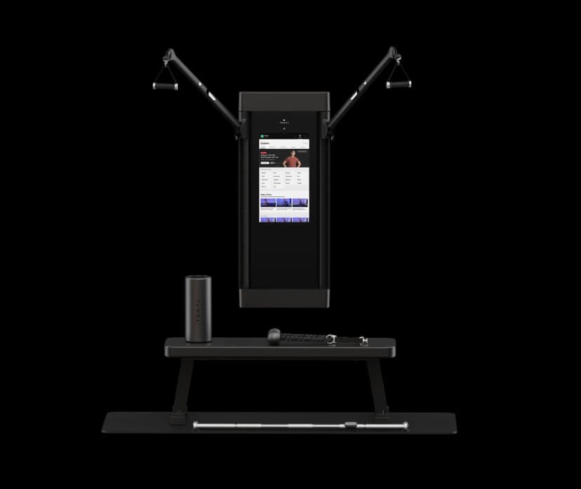 Home Gym Flex