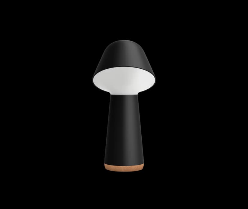 Philips Hue Twilight sleep and wake-up light black
