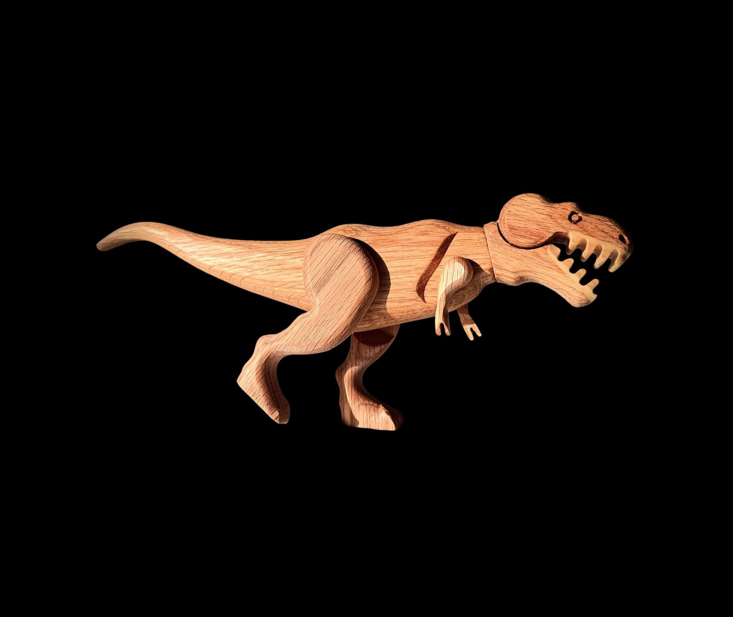 tyrannosaurus-theserioustoycompany