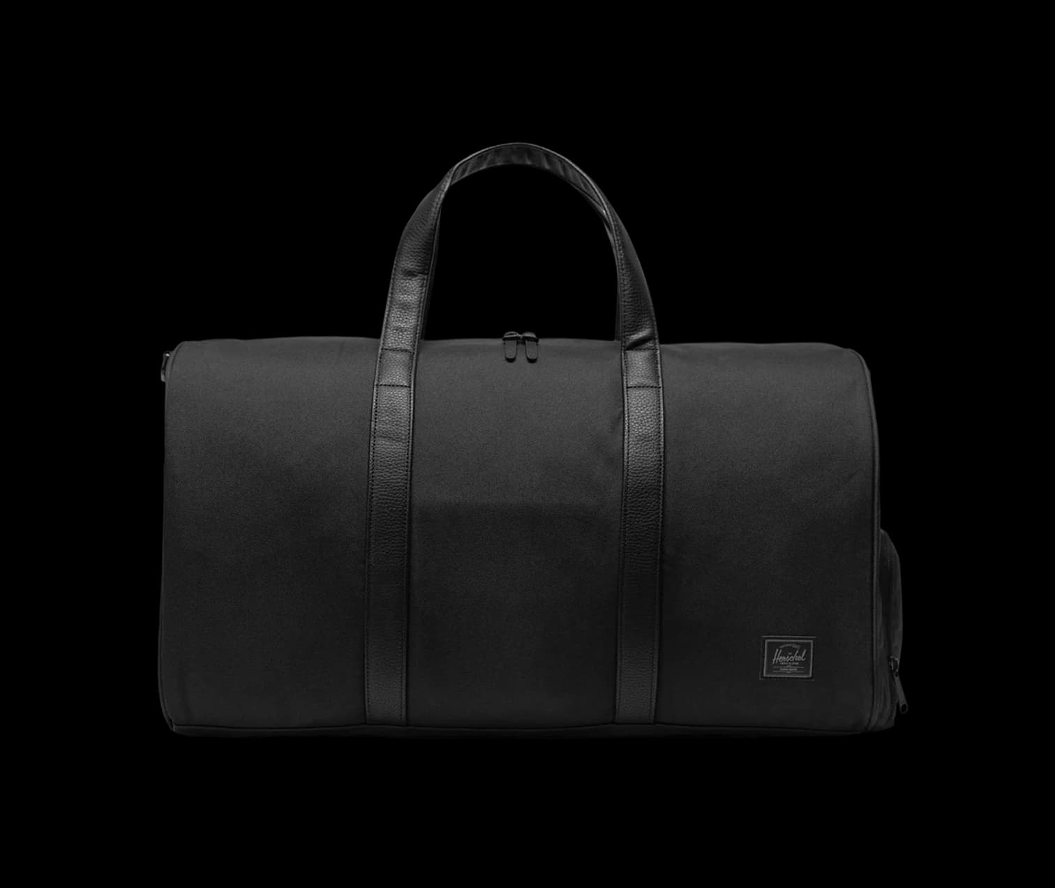 unisexnovelduffle