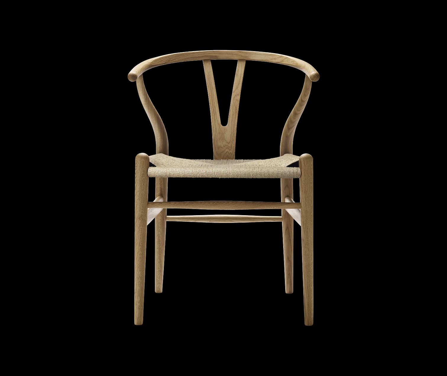 wishbone-chair