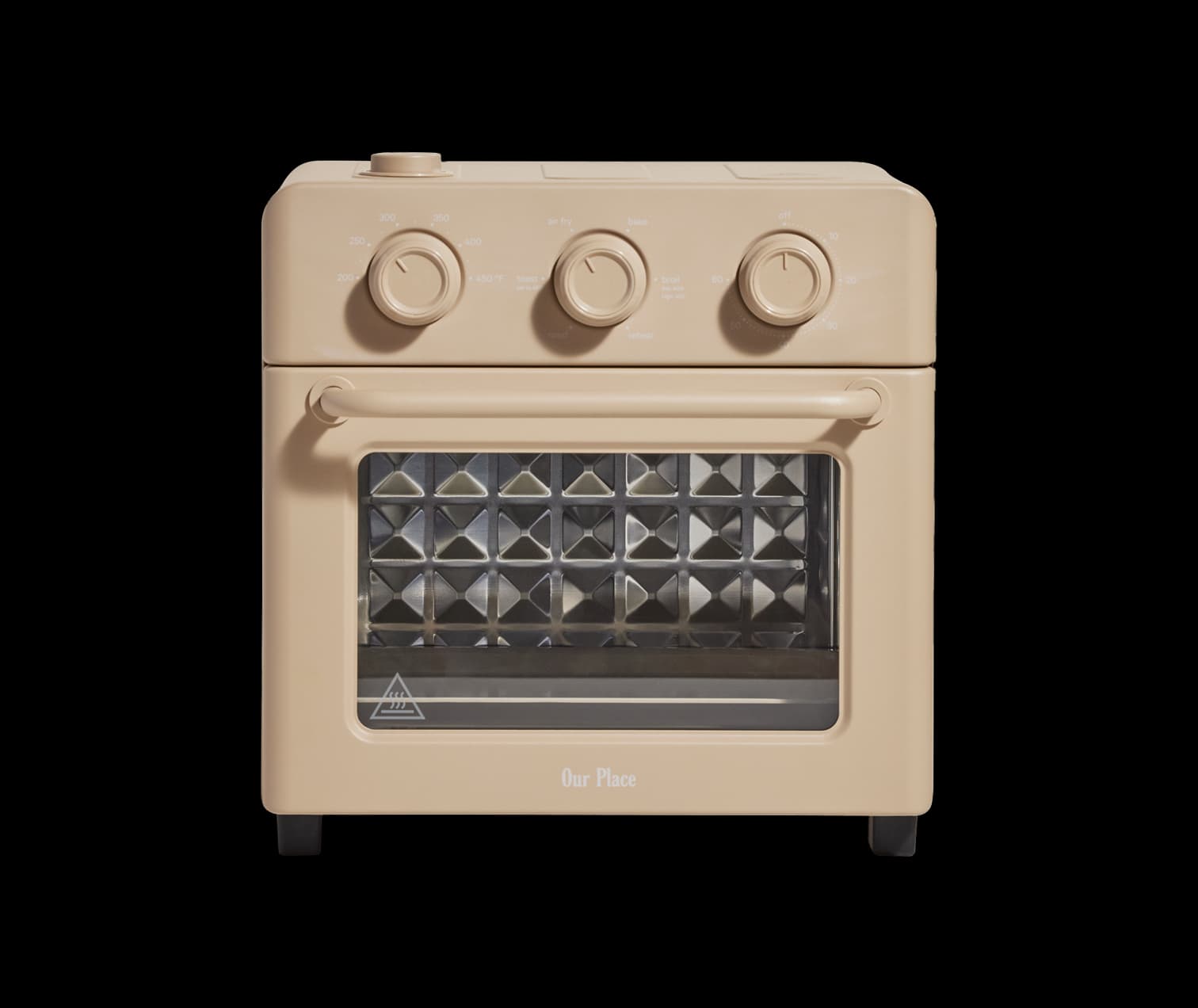 wonder-oven