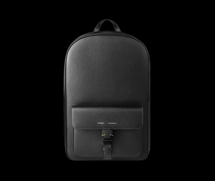 Grams28 152 Transit Backpack