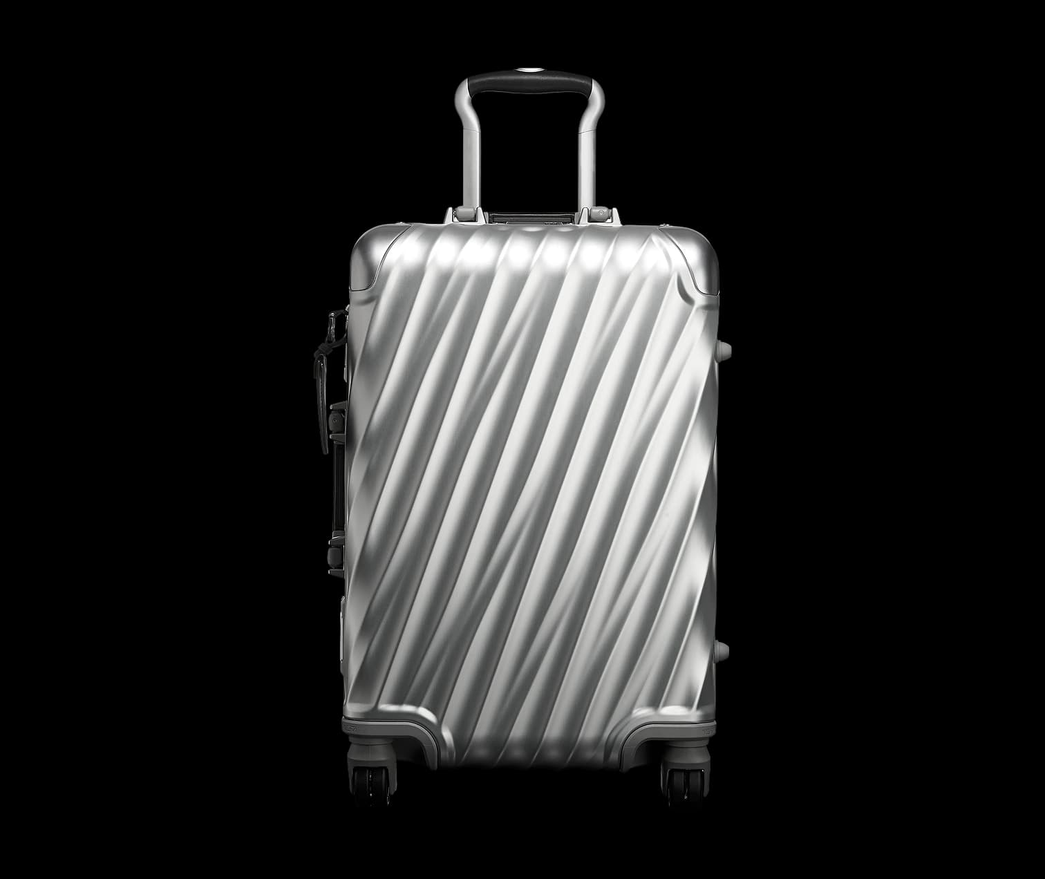 19-degreealuminumcontinentalcarryon