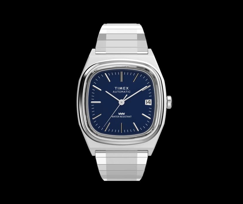 Timex 1983 E Line
