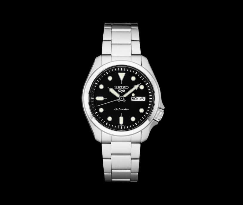 Seiko 5 Sports