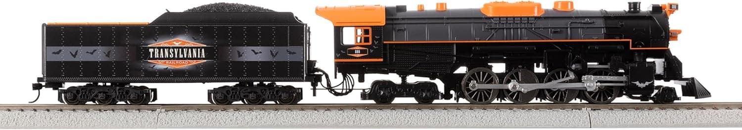 lionel-transylvania-railroad