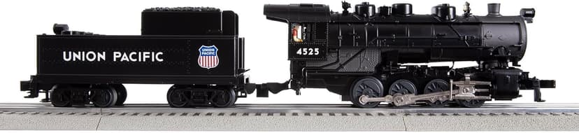 Lionel Union Pacific