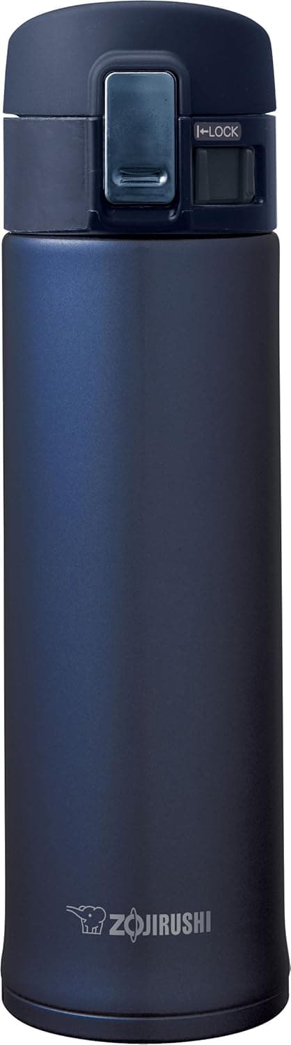 Zojirushi Stainless Steel Mug