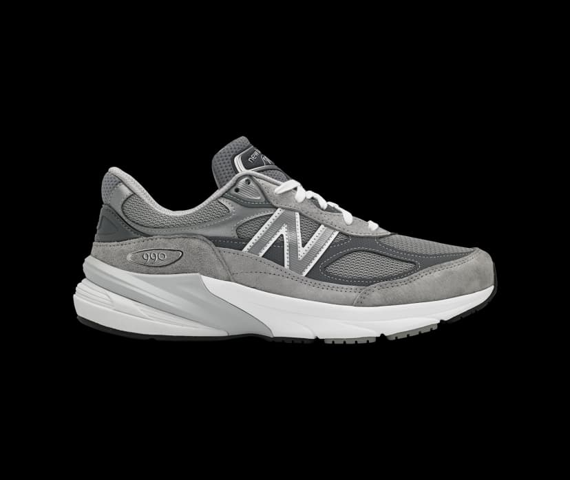 New Balance 990 v6