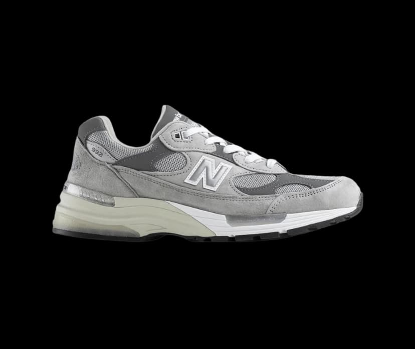 New Balance 992