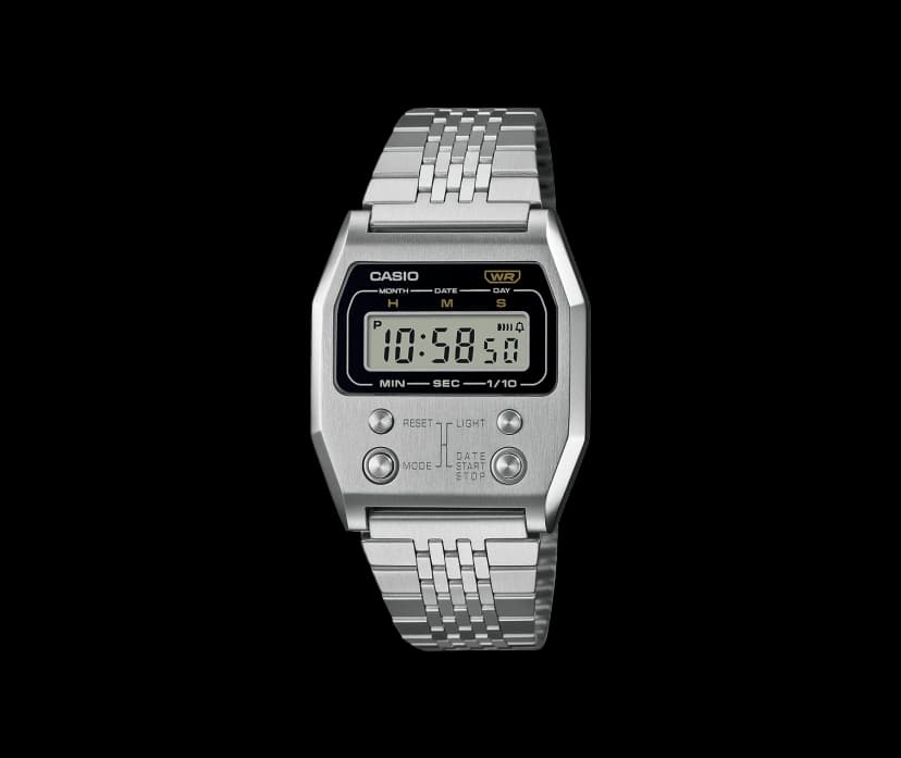 Casio A1100