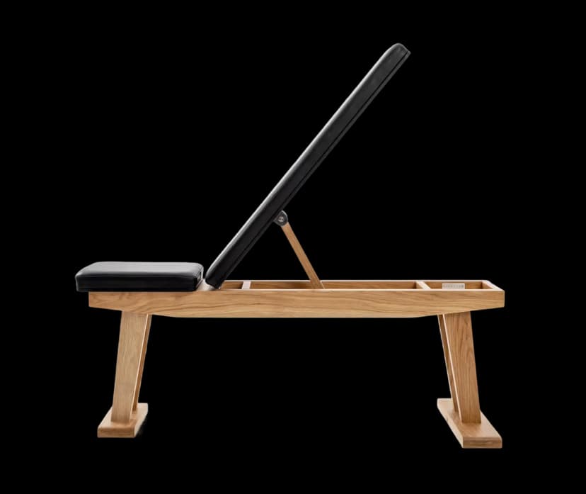 Paragon Adjustable Bench