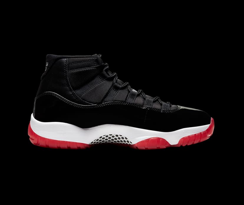 Nike Air Jordan 11