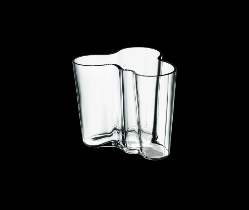 Iittala Alvar Aalto Vase