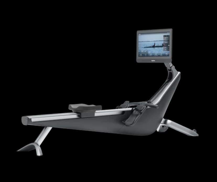 Hydrow Arc Rower