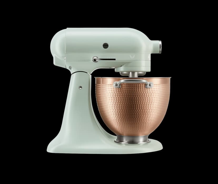 KitchenAid Artisan Series 5 Quart Tilt-Head Stand Mixer