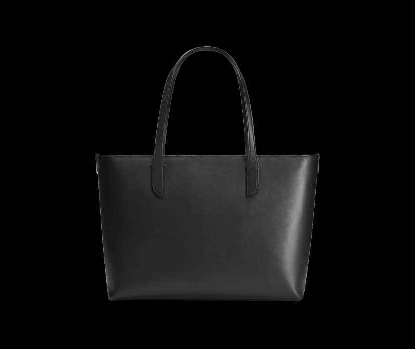 Carl Friedrik Ashby Tote