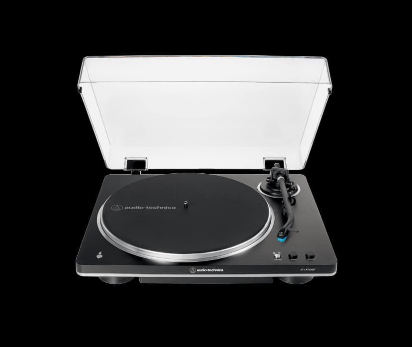 Audio-Technica AT-LP70XBT