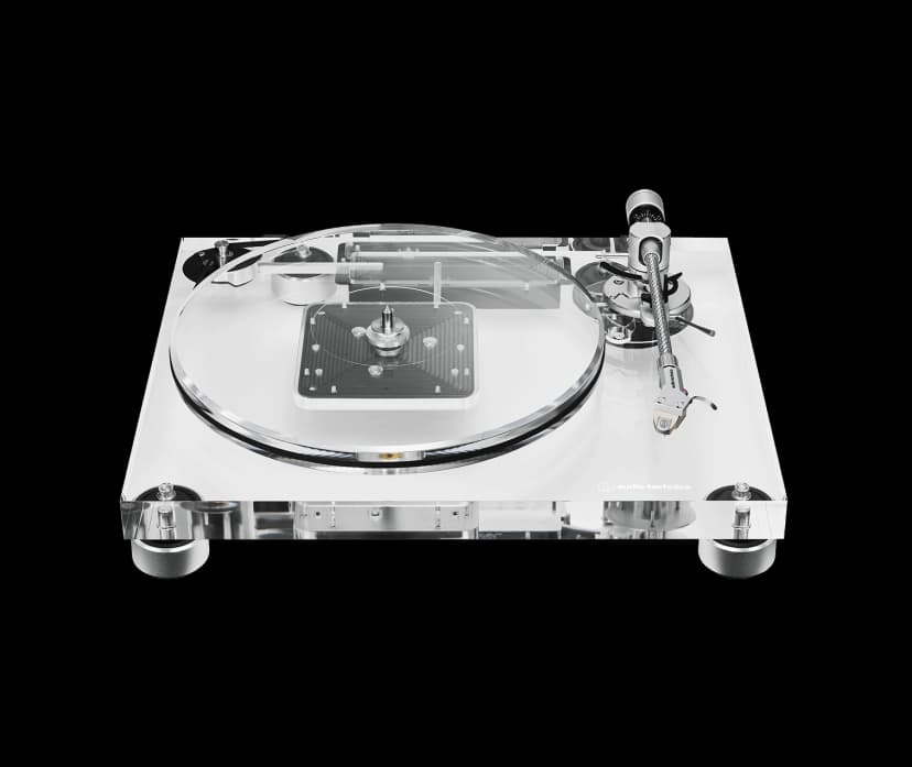 Audio-Technica AT-LPA2