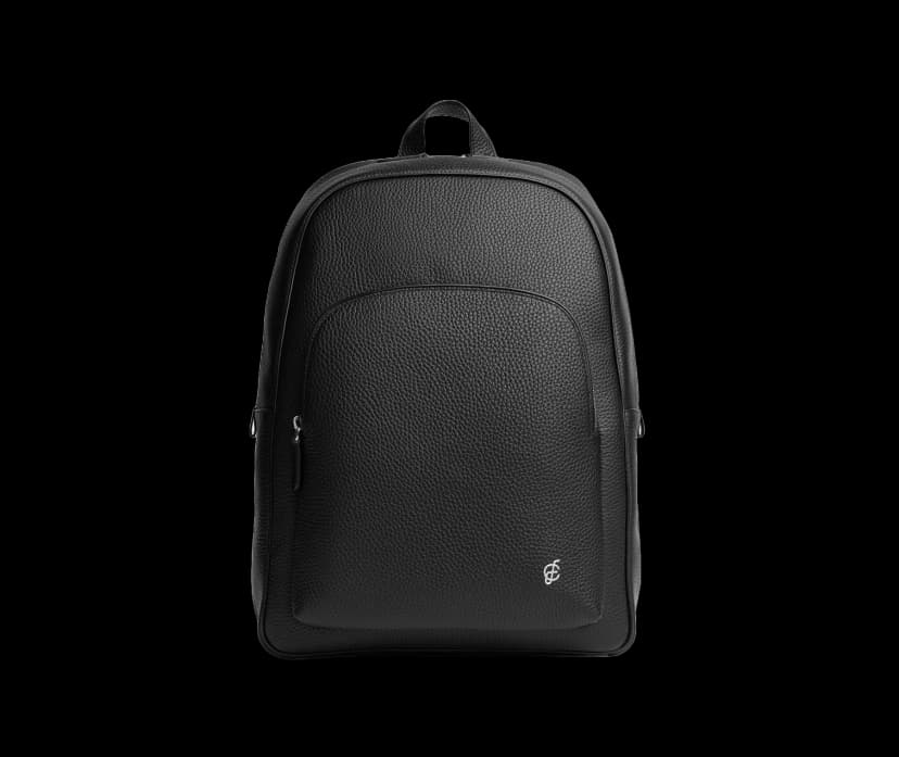 Carl Friedrik Ayrton Backpack