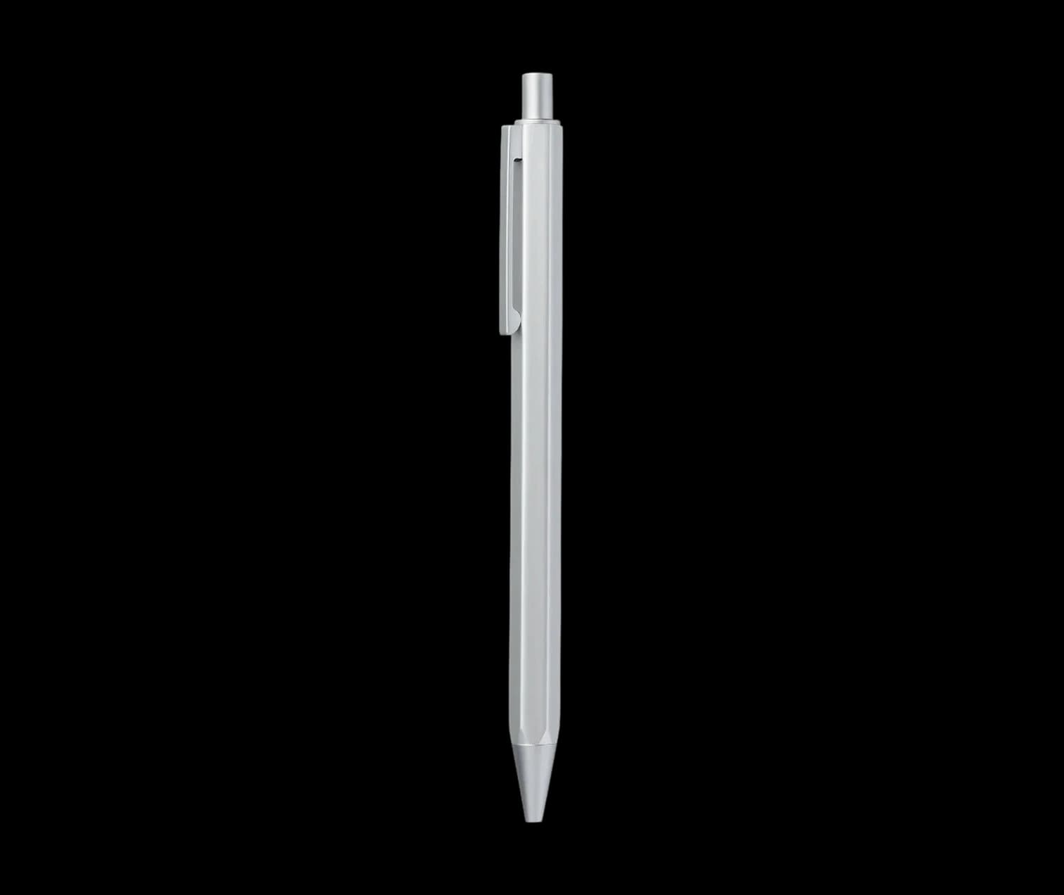 ballpoint-pen-knock-aluminium