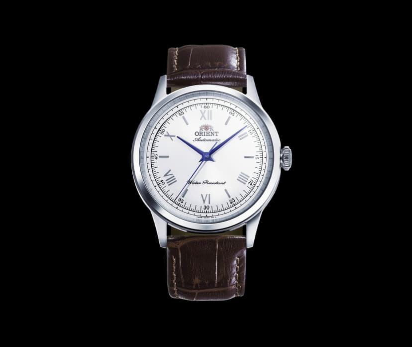 Orient Bambino Version 2