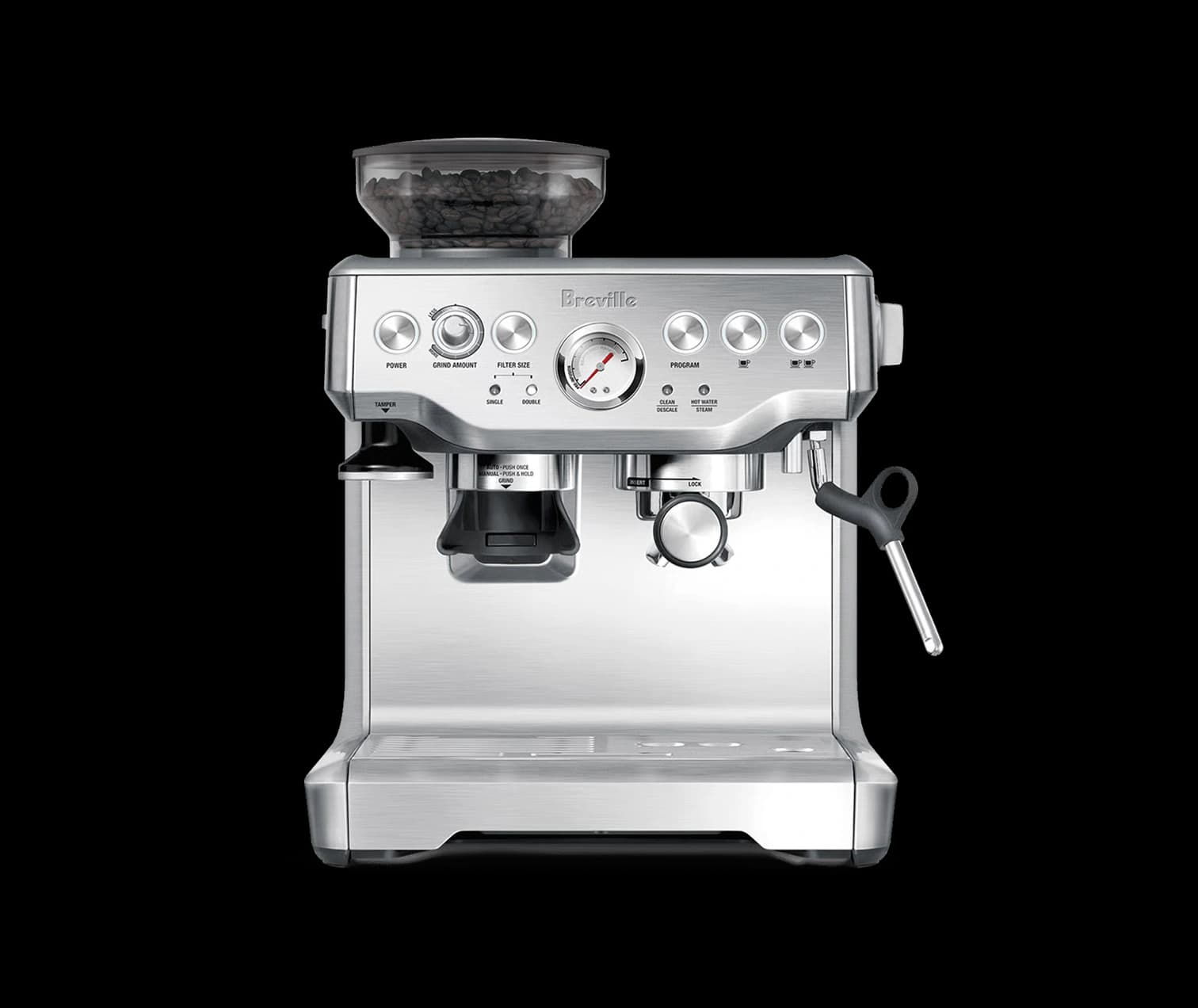 baristaexpress